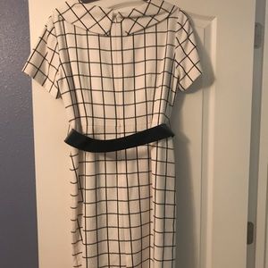 Alex Marie size 12 Retro Dress.